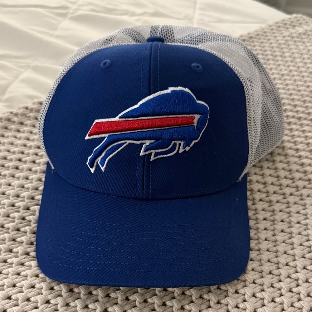 Buffalo Bills SnapBack Hat